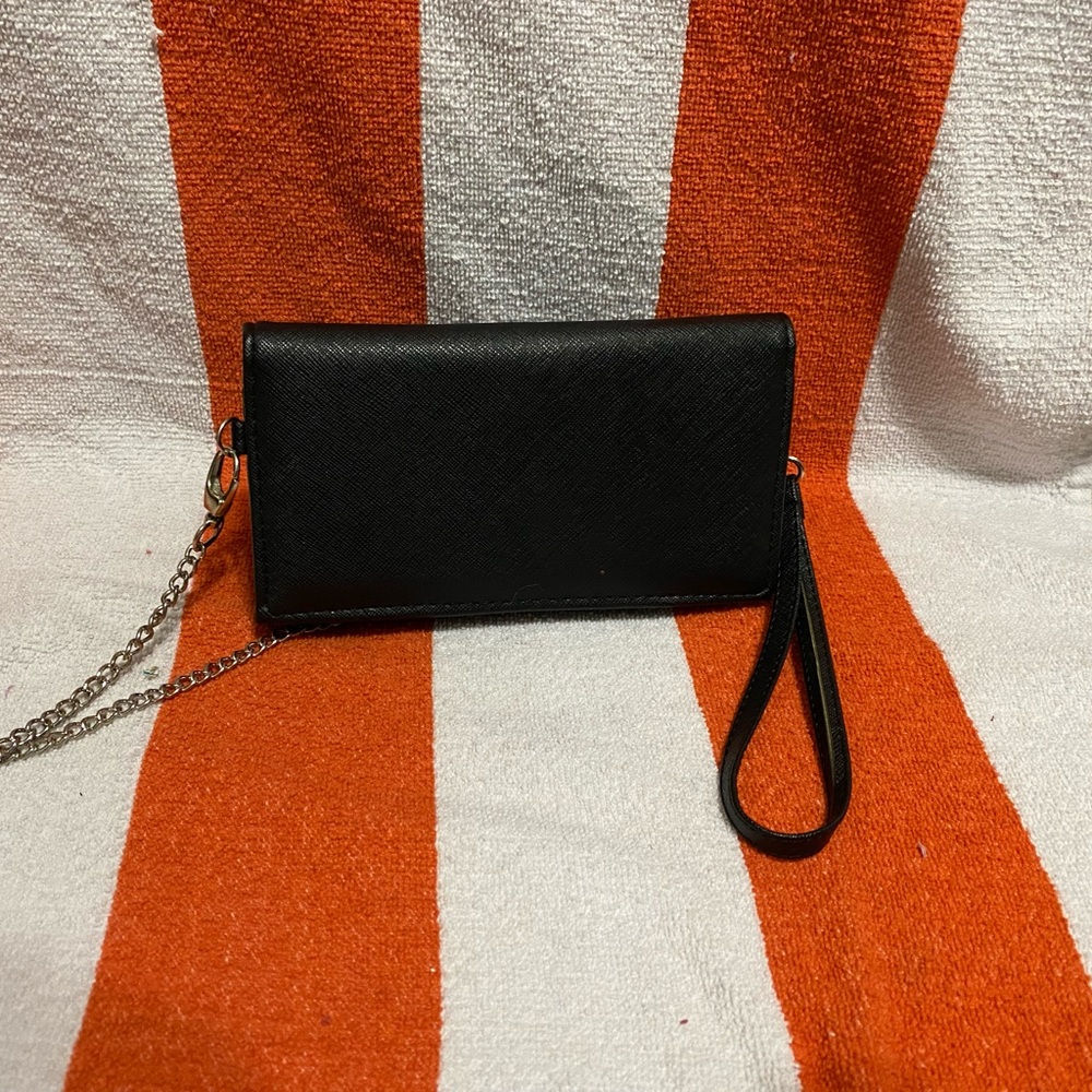 Just Solutions EyePockit Clutch